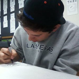 Meet your Posher, Christian